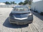 2010 ACURA TL    for sale at Copart NY - ALBANY