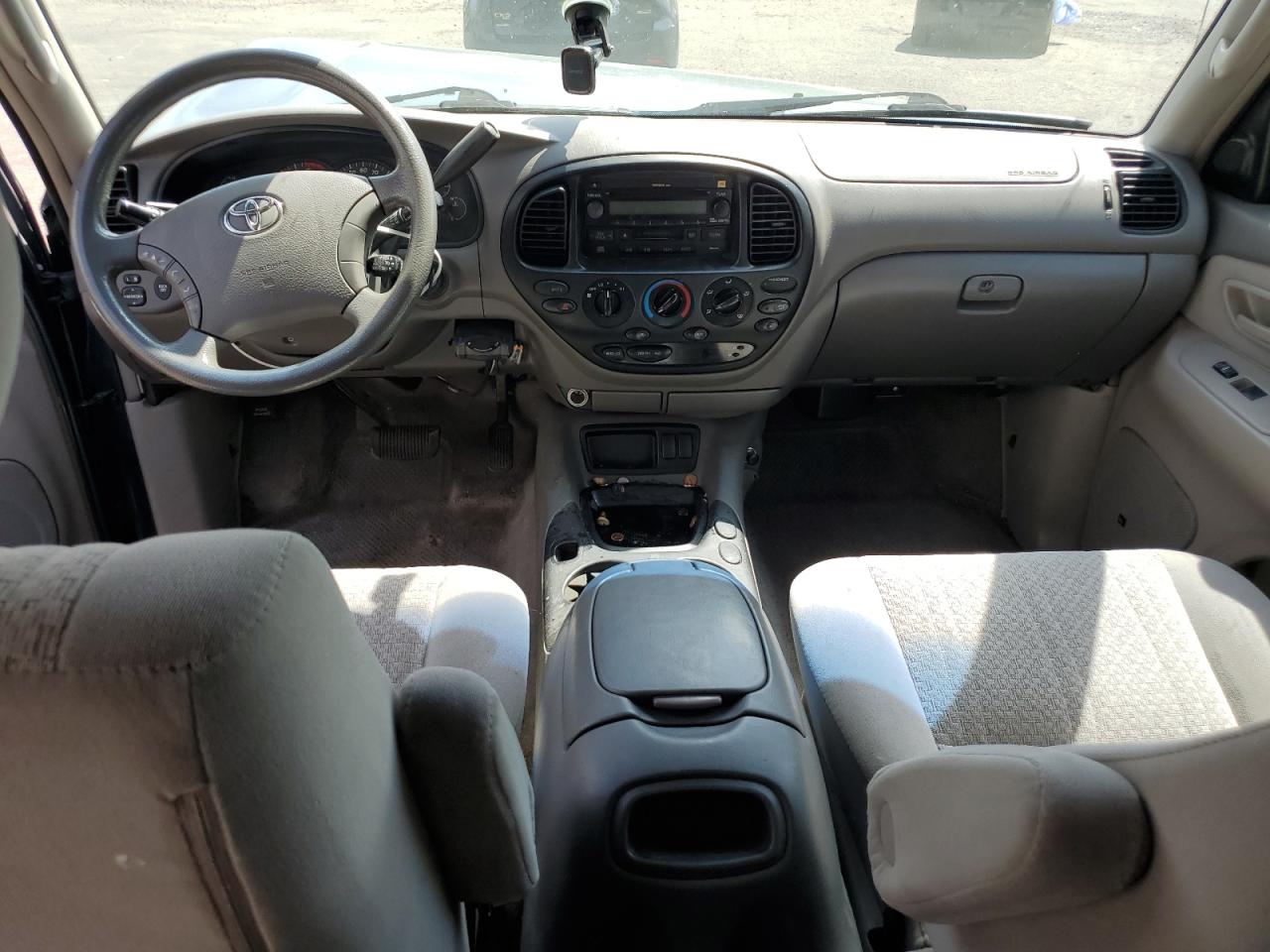 2006 Toyota Tundra Double Cab Sr5 VIN: 5TBDT44176S534629 Lot: 65457455