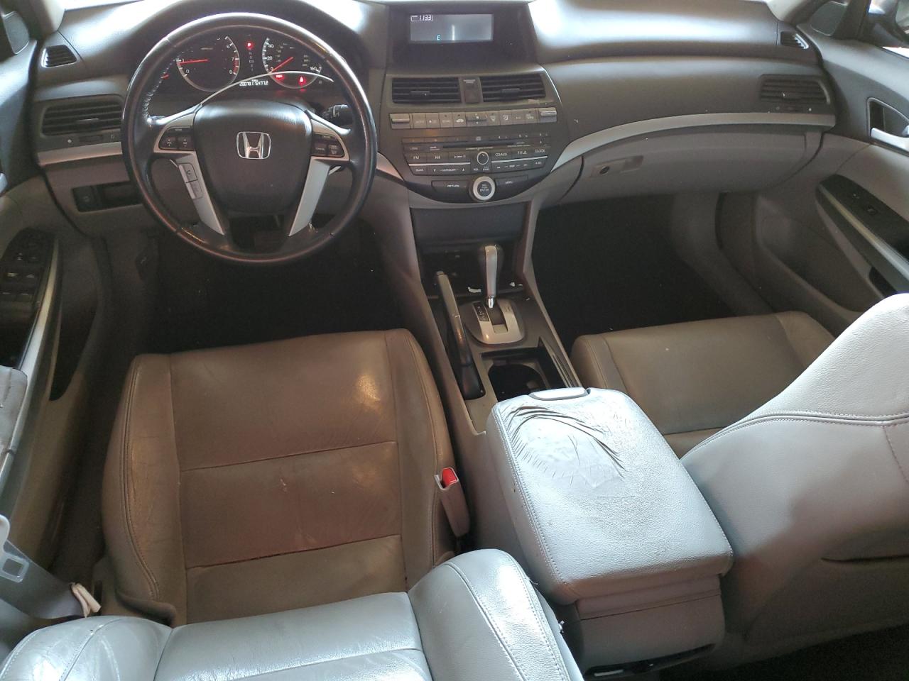 2010 Honda Accord Exl VIN: 1HGCP3F85AA006218 Lot: 65034125