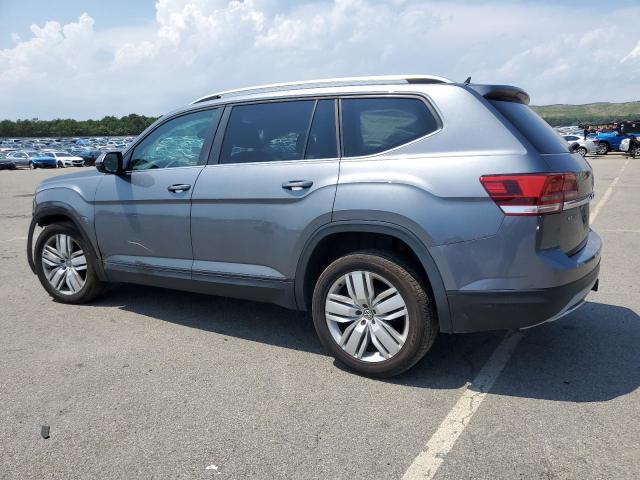 VOLKSWAGEN ATLAS 2019 Gray