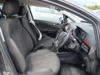 2018 VAUXHALL CORSA SRI VX-LINE NAV BLA 1.4 SRI VX-LINE NAV BLACK 5DR for sale at Copart NEWBURY