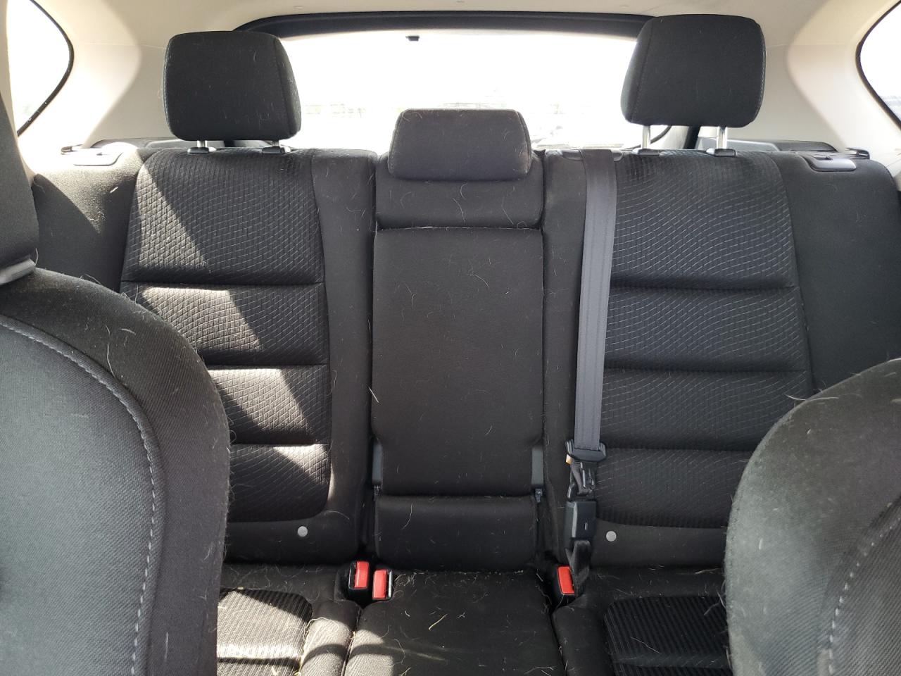 2015 Mazda Cx-5 Touring VIN: JM3KE2CY4F0515171 Lot: 64742415