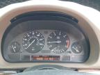 1998 BMW 735I AUTO for sale at Copart CORBY