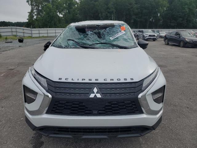  MITSUBISHI ECLIPSE 2022 Biały