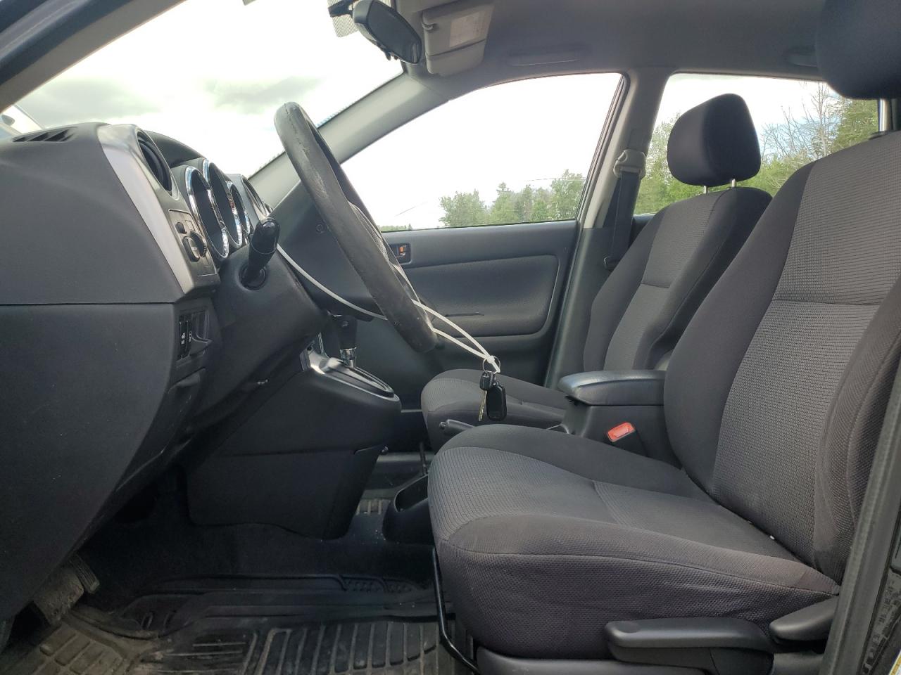 2006 Pontiac Vibe VIN: 5Y2SL65806Z453962 Lot: 64107205