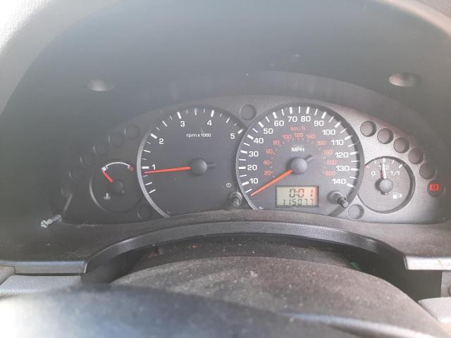 2005 FORD TRANSIT CONNECT L220 D 