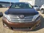 2010 TOYOTA VENZA    for sale at Copart AB - EDMONTON