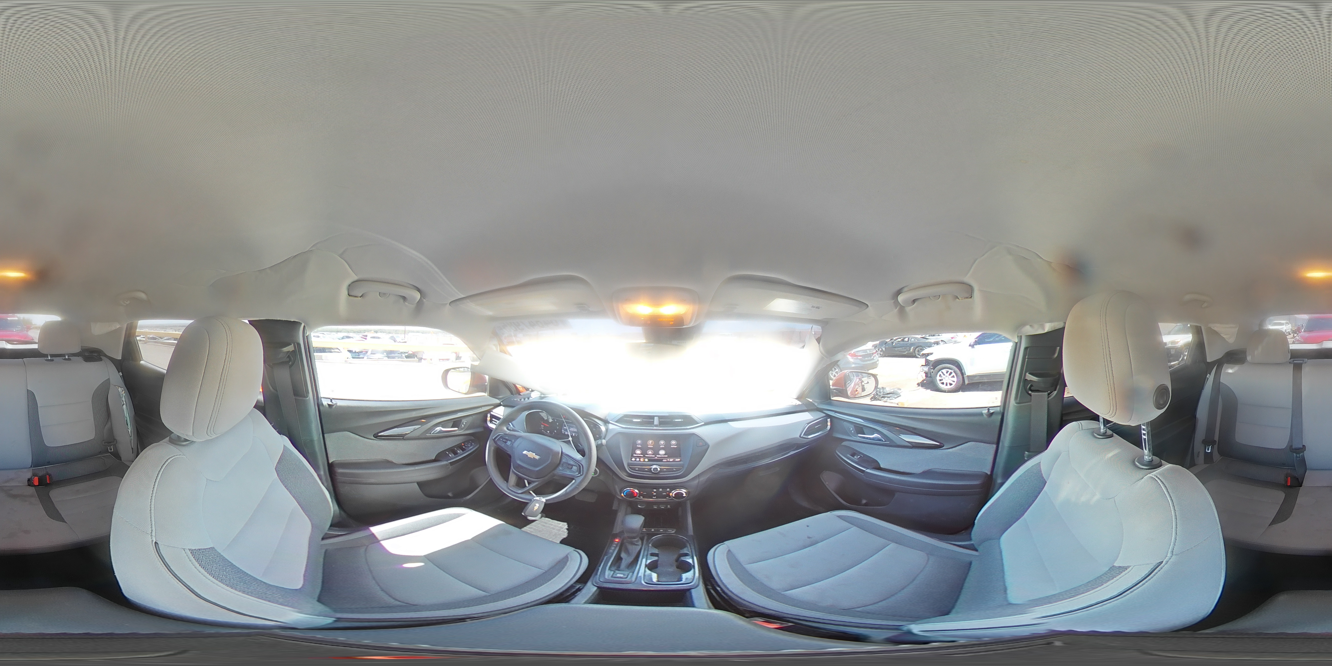 2022 Chevrolet Trailblazer Lt VIN: KL79MRSL0NB029997 Lot: 64847985