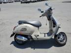 2023 VESPA GTS/SEI GIORNI 300   a la Venta en Copart CA - SAN DIEGO