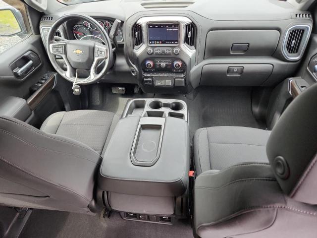  CHEVROLET ALL Models 2022 Gray