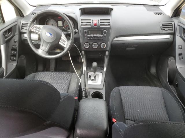 2014 SUBARU FORESTER 2.5I  
