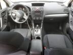 2014 SUBARU FORESTER 2.5I   for sale at Copart AB - EDMONTON