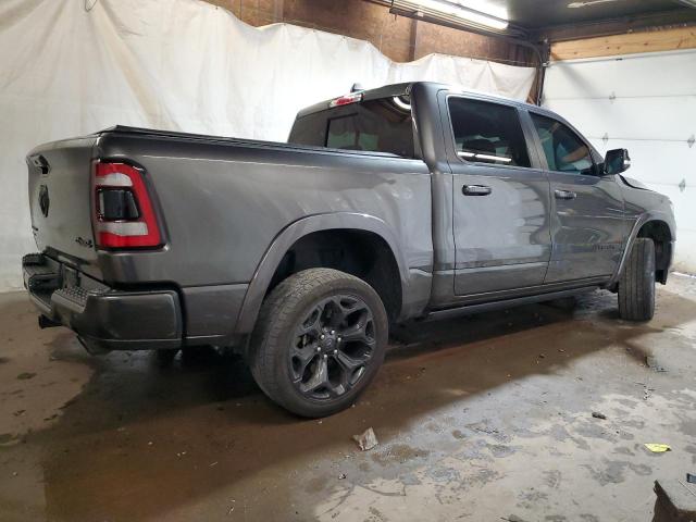  RAM 1500 2022 Сharcoal