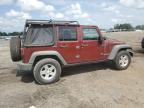 2007 JEEP WRANGLER RUBICON   à vendre chez Copart VA - FREDERICKSBURG