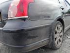 2008 TOYOTA AVENSIS TR for sale at Copart BELFAST