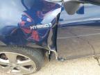 2012 TOYOTA AURIS HYBR for sale at Copart NEWBURY