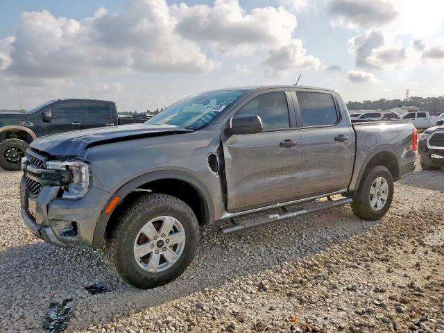  FORD RANGER 2024 Szary