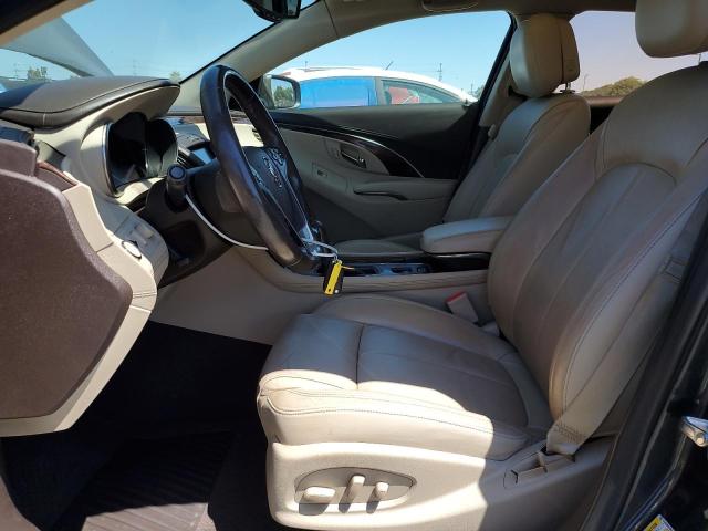  BUICK LACROSSE 2014 Szary