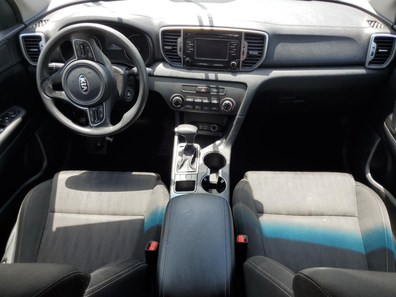 kndpm3ac8k7622658 KNDPM3AC8K7622658 2019 Kia Sportage Lx