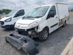 2010 CITROEN DISPATCH 1 for sale at Copart CORBY