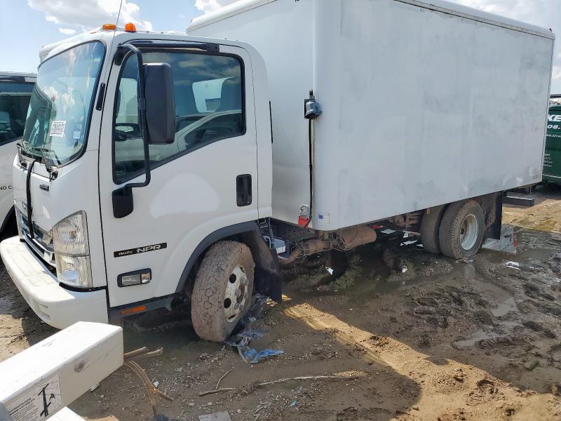 2016 Isuzu Npr
