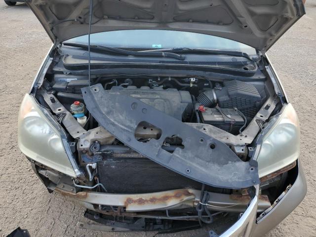 2008 HONDA ODYSSEY LX  