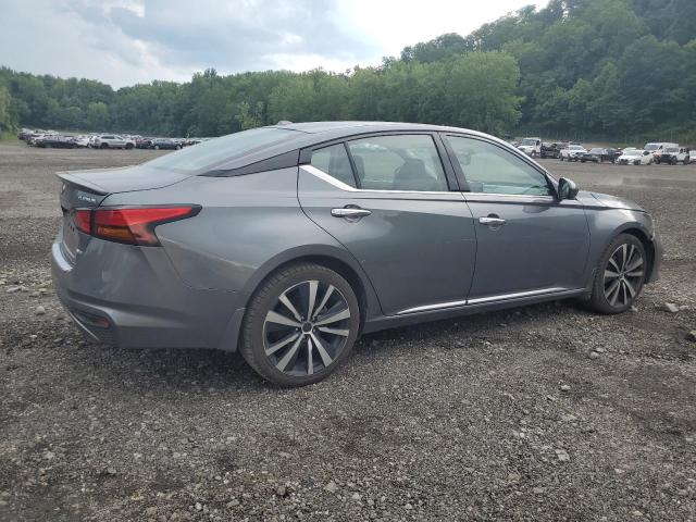  NISSAN ALTIMA 2019 Сharcoal