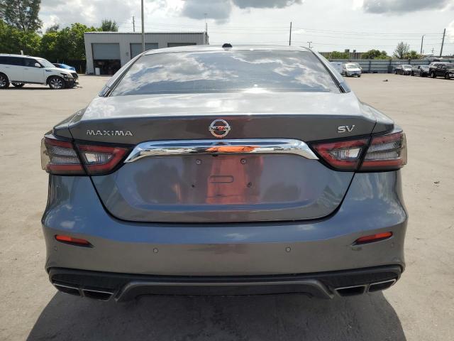  NISSAN MAXIMA 2020 Серый