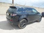 2019 LAND ROVER DISCOVERY for sale at Copart YORK