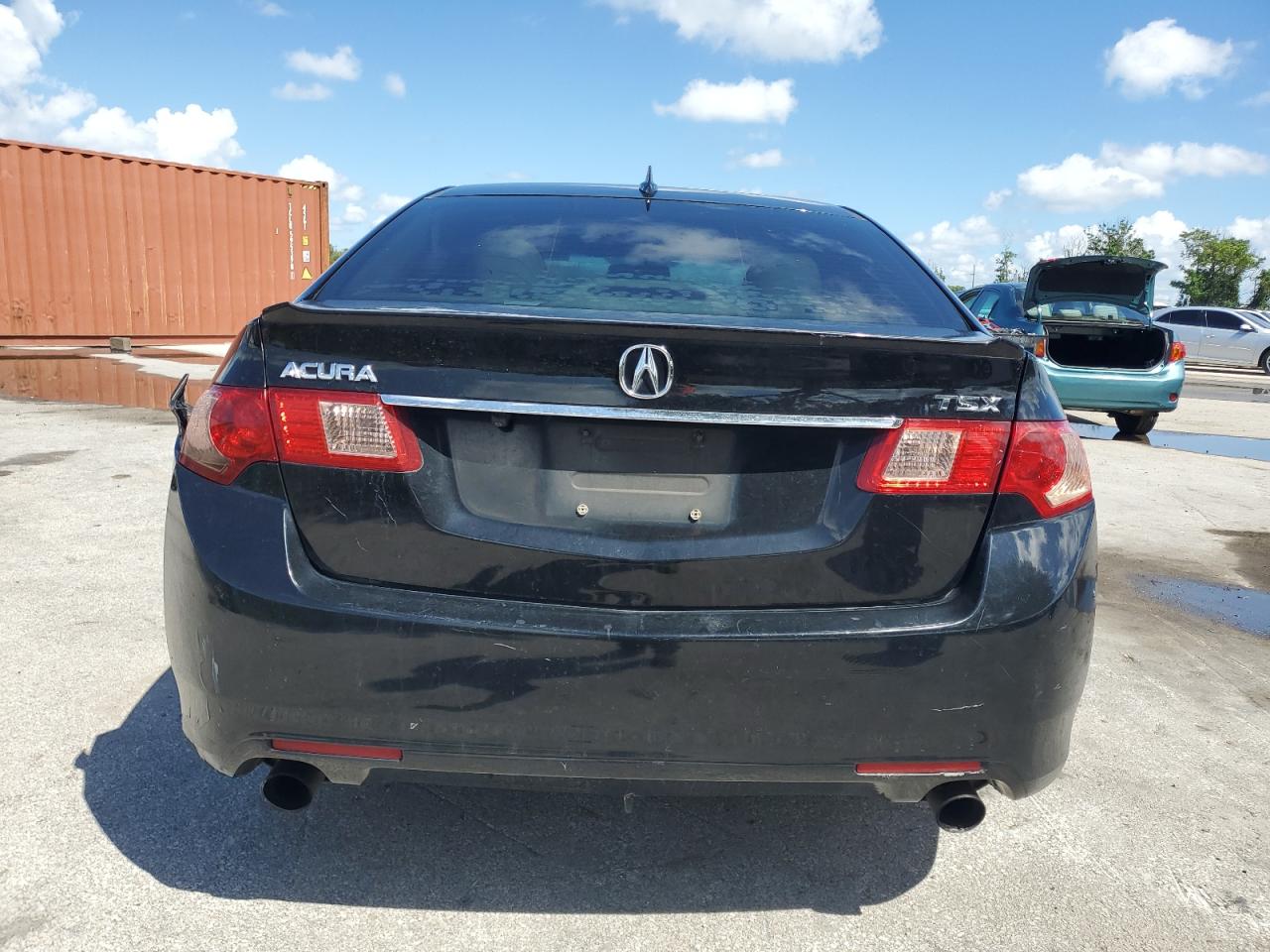 jh4cu2f63cc024626 JH4CU2F63CC024626 2012 Acura Tsx Tech