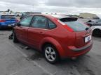 2007 FORD FOCUS ZETE for sale at Copart CHESTER