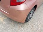 2010 HONDA JAZZ  for sale at Copart SANDWICH