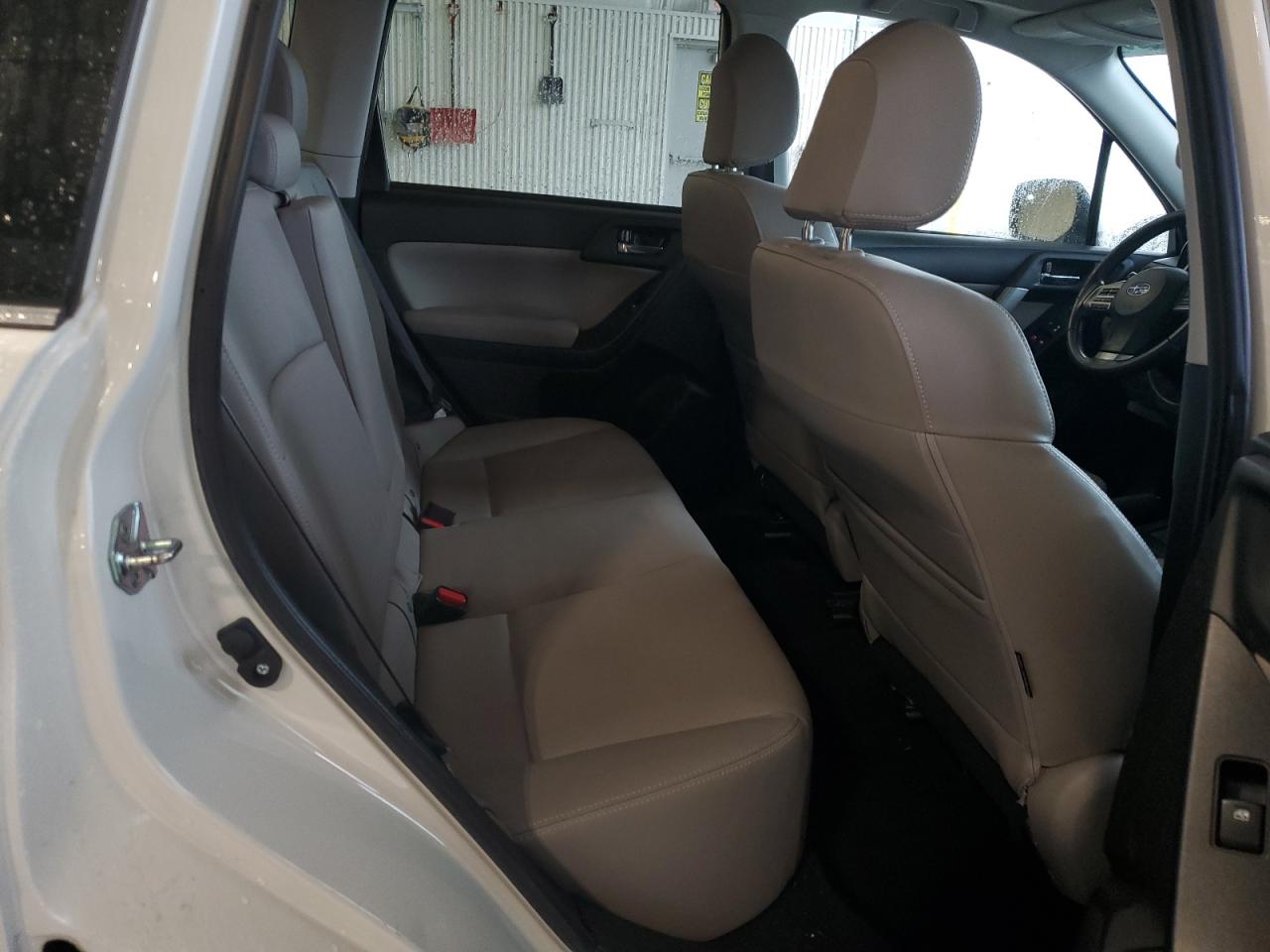 2014 Subaru Forester 2.5I Limited VIN: JF2SJAHC4EH558423 Lot: 66130505