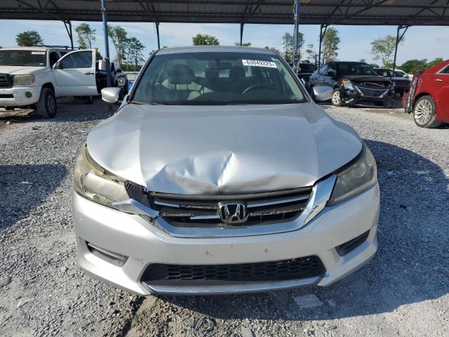  HONDA ACCORD 2014 Silver