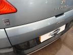 2012 PEUGEOT 3008 HYBRI for sale at Copart WESTBURY
