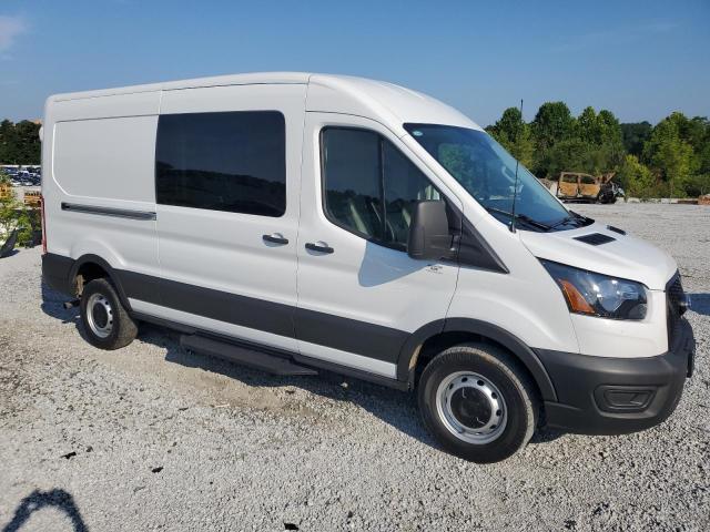  FORD TRANSIT 2023 Biały