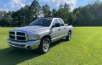 2005 DODGE RAM 2500 ST   for sale at Copart AL - TANNER