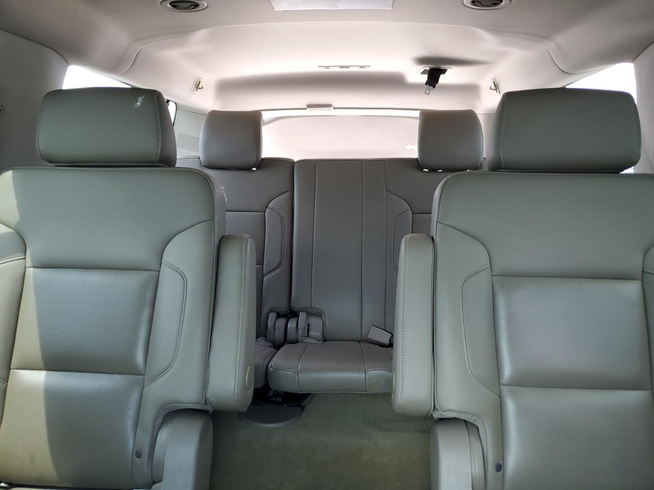 2017 Chevrolet Suburban K1500 Premier VIN: 1GNSKJKC8HR209341 Lot: 63221365