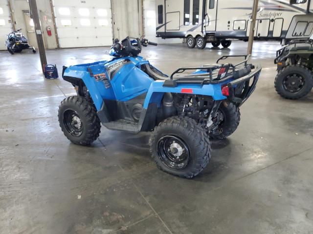 2018 POLARIS SPORTSMAN 450 H.O. EPS ATV ATV