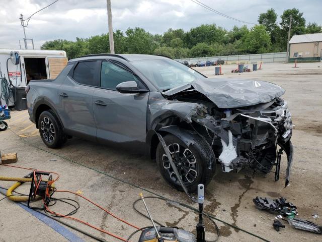  HYUNDAI SANTA CRUZ 2024 Szary