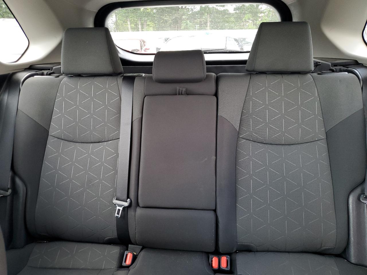 2020 Toyota Rav4 Xle VIN: 2T3RWRFV1LW093043 Lot: 64931965