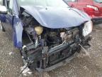 2014 CITROEN C3 SELECTI for sale at Copart WOLVERHAMPTON