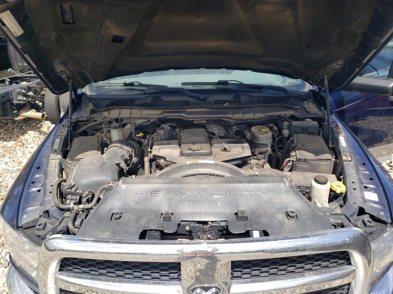 2014 Ram 3500 St VIN: 3C63RRGL1EG139295 Lot: 65429055