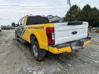 2021 FORD F250 SUPER DUTY   for sale at Copart QC - MONTREAL