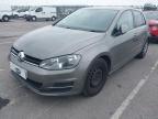 2014 VOLKSWAGEN GOLF S BLU for sale at Copart CHESTER