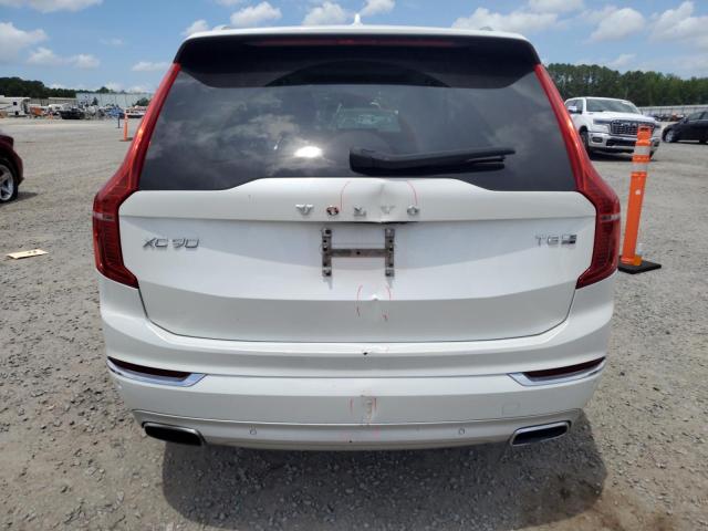  VOLVO XC90 2019 Biały