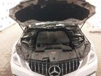 2012 MERCEDES BENZ E250 SPORT for sale at Copart SANDWICH