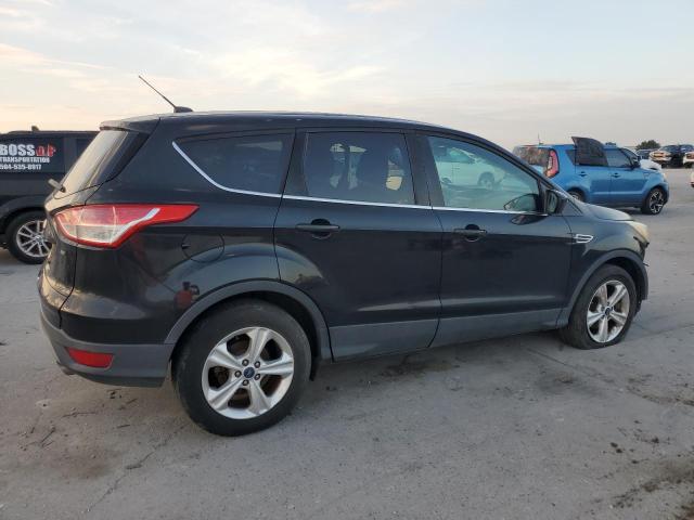  FORD ESCAPE 2015 Black