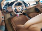 2018 FERRARI 488 SPIDER    for sale at Copart CA - SACRAMENTO