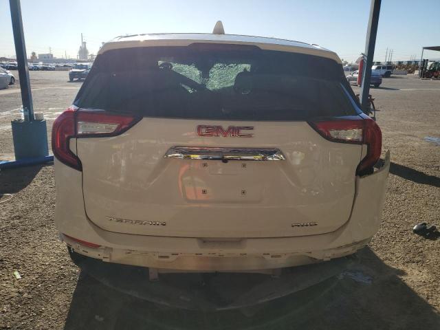  GMC TERRAIN 2024 Biały